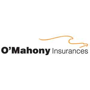 Gerry O'Mahony Insurances Ltd