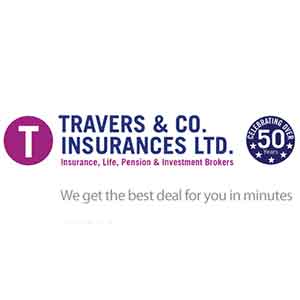 Travers & Company Insurances