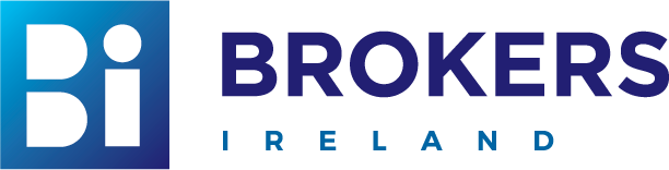 Brokers Ireland Logo
